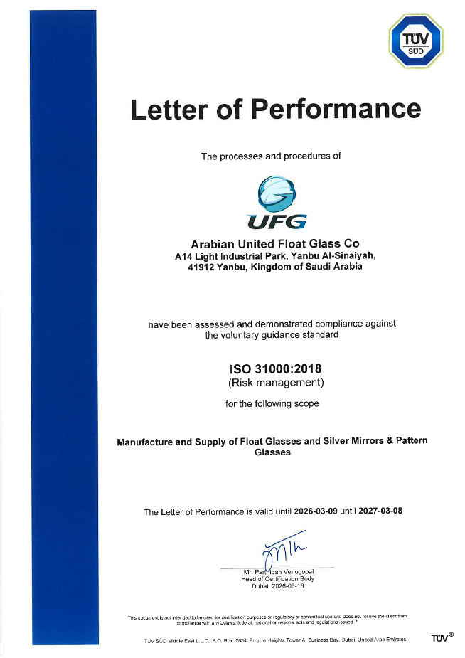 ISO 31000:2018