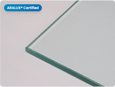 Clear Float Glass 6mm