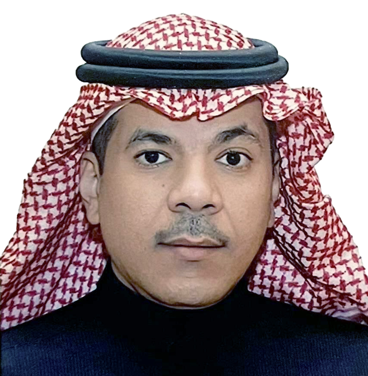 Omran Abdulrahman Alrashd