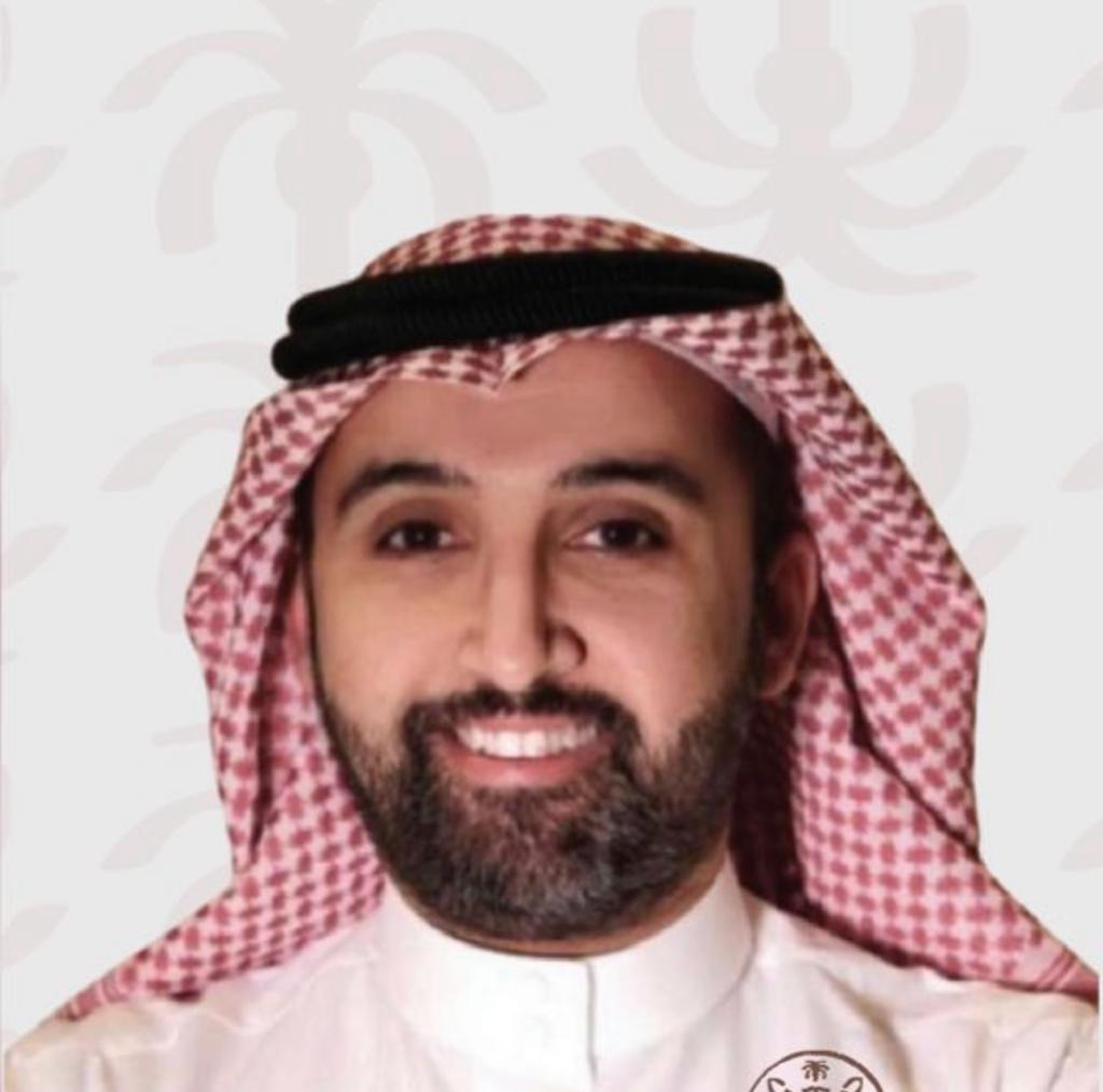 Ibrahim Suliman Al-Atiq